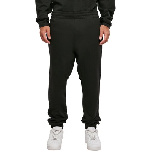 Build Your Brand Ultra Heavy Sweatpants black 3XL