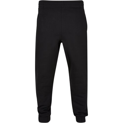 Build Your Brand Ultra Heavy Sweatpants black 3XL