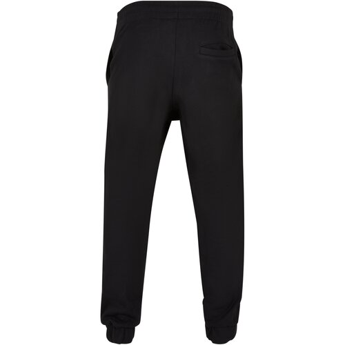 Build Your Brand Ultra Heavy Sweatpants black 3XL