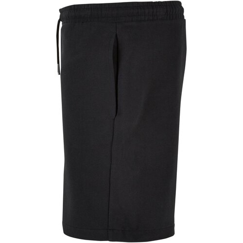 Build Your Brand Ultra Heavy Sweatshorts black 3XL