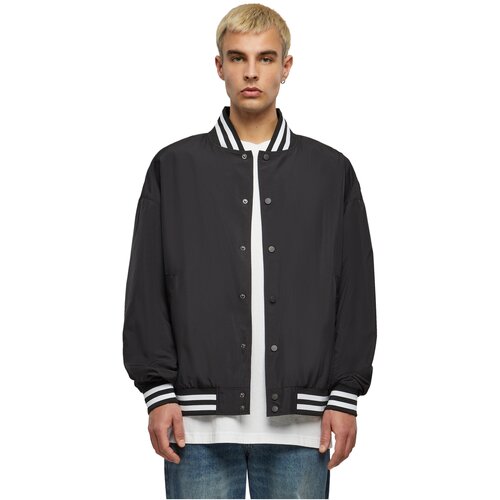 Build Your Brand Light College Jacket