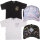 Djinns Arty Waves HFT Cap + Pocket T-Shirt Pack