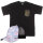Djinns Arty Waves HFT Cap + Pocket T-Shirt Pack