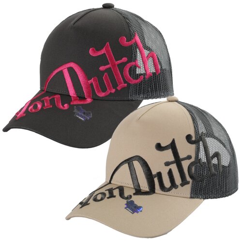 Von Dutch Originals - Trucker Cap Machay