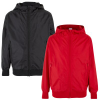 Urban Classics Kids Boys Windbreaker