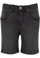 Urban Classics Kids Boys Relaxed Fit Jeans Shorts