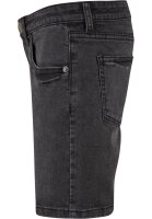 Urban Classics Kids Boys Relaxed Fit Jeans Shorts