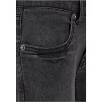 Urban Classics Kids Boys Relaxed Fit Jeans Shorts