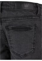 Urban Classics Kids Boys Relaxed Fit Jeans Shorts