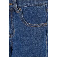 Urban Classics Kids Boys 90s Jeans