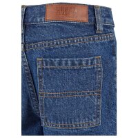 Urban Classics Kids Boys 90s Jeans