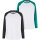 Urban Classics Kids Boys Organic Oversized Raglan Longsleeve