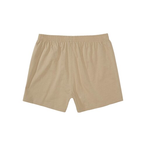 Brandit Boxershorts beige 7XL