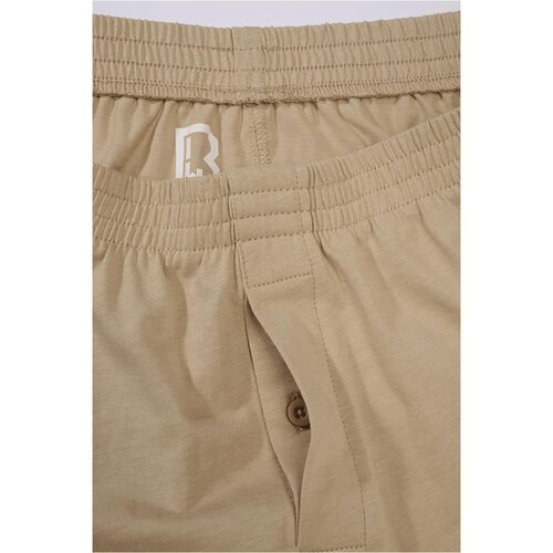 Brandit Boxershorts beige 7XL