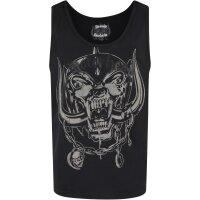 Brandit Motörhead  MenTank Top Warpig