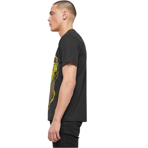 Brandit Ozzy Tee Skull black 3XL