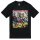 Brandit Iron Maiden Men Tee  NOTB Design 5