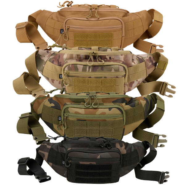 Brandit Waistbeltbag Molle