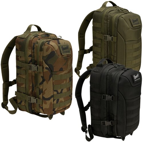 Brandit US Cooper Case Medium Backpack