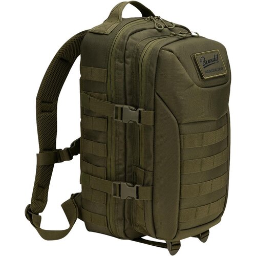 Brandit US Cooper Case Medium Backpack olive one size