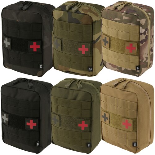 Brandit Molle First Aid Pouch Large