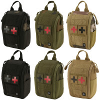 Brandit Molle First Aid Pouch Premium