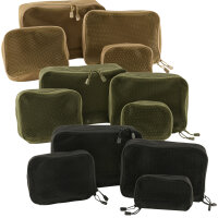 Brandit US Cooper Packing Cubes