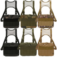 Brandit US Cooper Chest Pack Operator