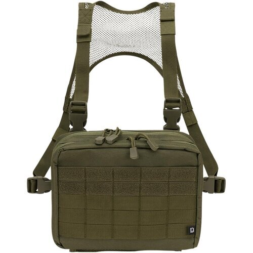 Brandit US Cooper Chest Pack Operator olive one size