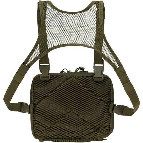 Brandit US Cooper Chest Pack Operator olive one size