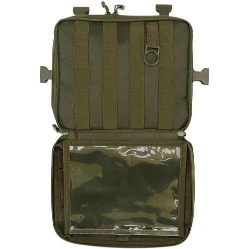 Brandit US Cooper Chest Pack Operator olive one size