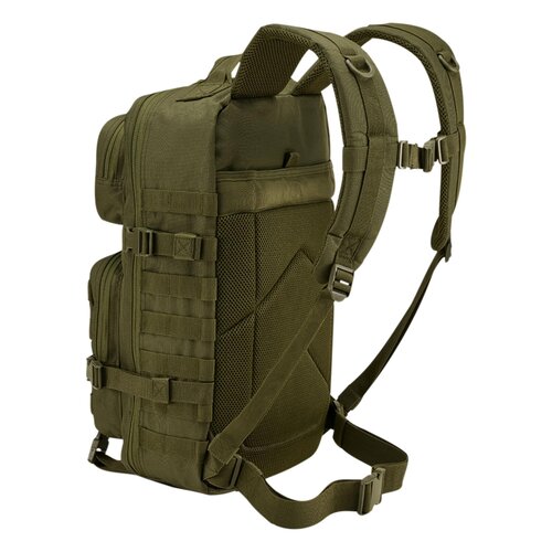 Brandit US Cooper Patch Large Backpack olive one size