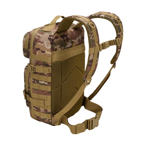 Brandit US Cooper Patch Large Backpack tactical camo one size