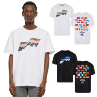 Mister Tee UP24 Heavy Oversize Tee