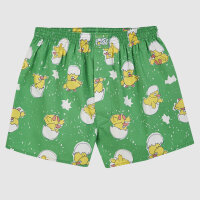 Lousy Livin 2Pack Boxershorts "Kueken & Linen"