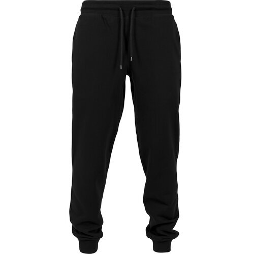 Urban Classics Basic Sweatpants black 5XL