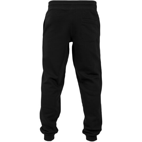 Urban Classics Basic Sweatpants black 5XL