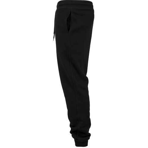 Urban Classics Basic Sweatpants black 5XL