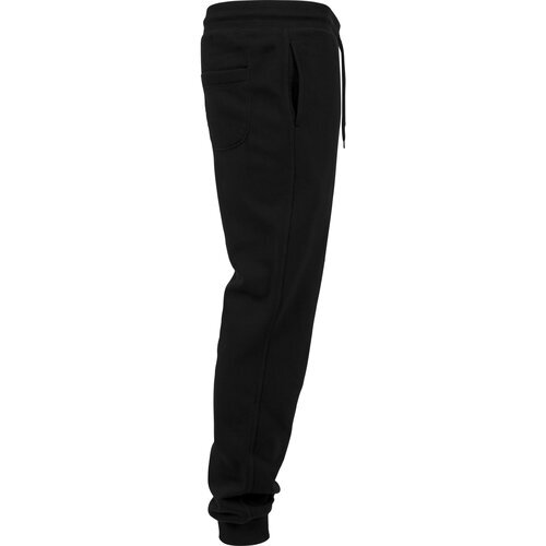 Urban Classics Basic Sweatpants black 5XL