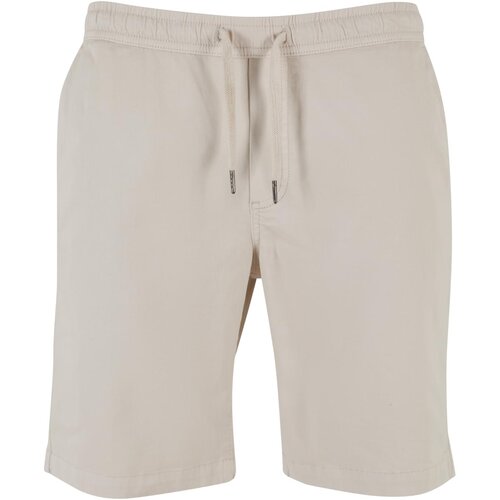 Urban Classics Stretch Twill Joggshorts 2-Pack