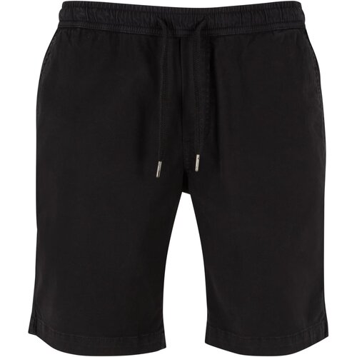 Urban Classics Stretch Twill Joggshorts 2-Pack