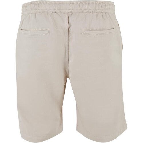 Urban Classics Stretch Twill Joggshorts 2-Pack