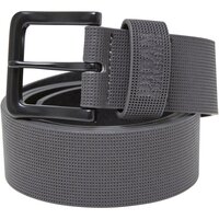 Urban Classics Fake Leather Belt magnet M