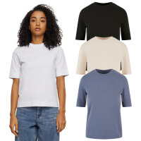 Urban Classics Ladies Classy Tee