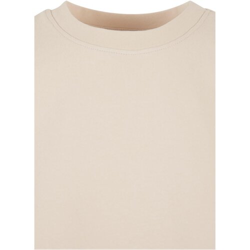 Urban Classics Ladies Classy Tee whitesand S