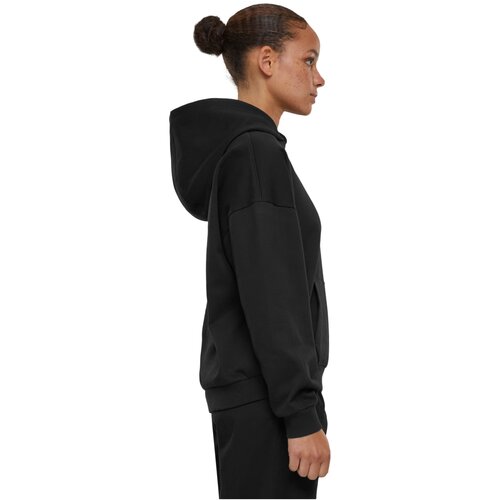 Urban Classics Ladies Organic Oversized Hoody black L