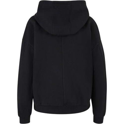 Urban Classics Ladies Organic Oversized Hoody black L