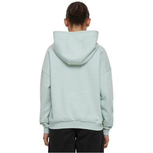 Urban Classics Ladies Organic Oversized Hoody frostmint L