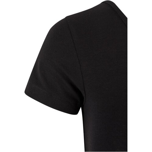 Urban Classics Ladies Organic Stretch Jersey Body black 3XL