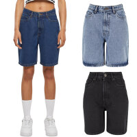 Urban Classics Ladies 90s Bermuda